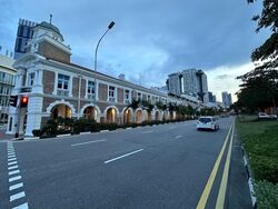 South Bridge Road (D1), Shop House #451262411